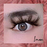 Iman - Lashpire